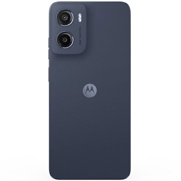 Motorola moto g05 4G 128GB 4GB RAM Denim Blue